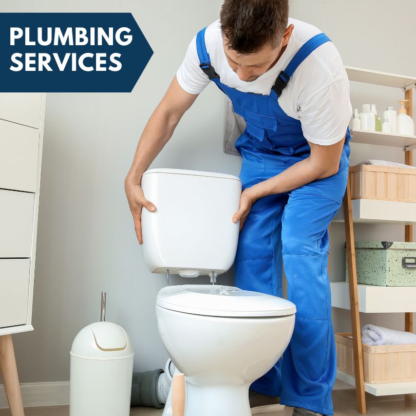 Plumbing Company in Vancleave, MS