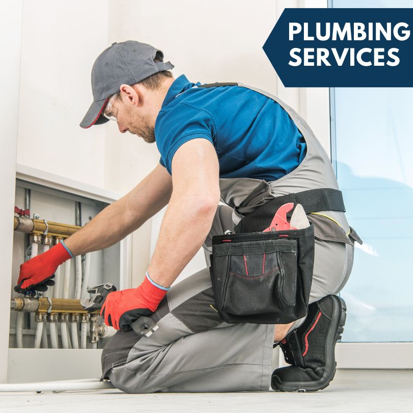 Vancleave Plumbing Company